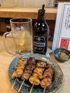 大八