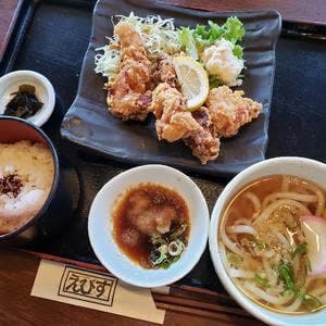 和風レストラン えびす