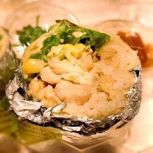 横浜梅や CHICKEN EVERYDAY