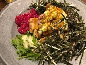 MoMoChi CAFÉ & DINING