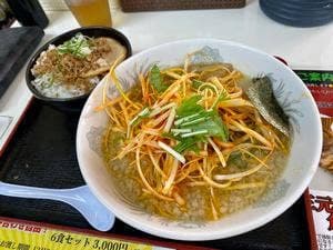 ガキ大将 谷田部店