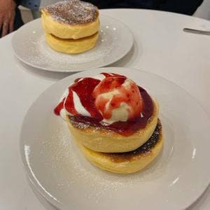 真夜中スイーツ 和歌山店