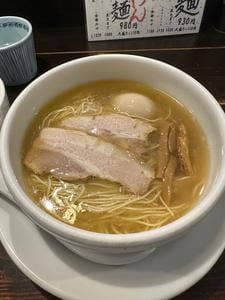 徳川町 如水 本店