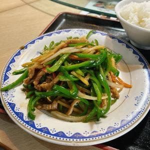 你好 ニーハオ 目黒店