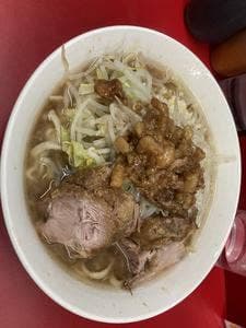 ラーメン二九六