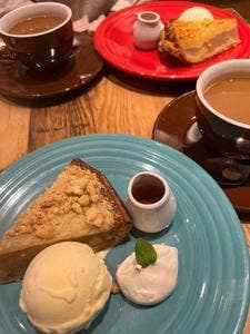 GRANNY SMITH CIAL横浜店