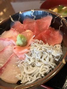鮪小屋本店