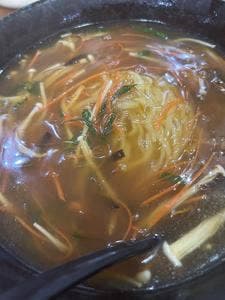 台湾料理 利葒縁