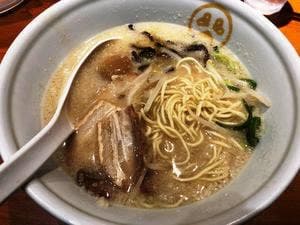 TOKYO豚骨BASE MADE by 一風堂 アトレ大船店