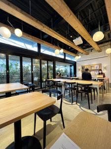 BafunYasai TCC CAFE