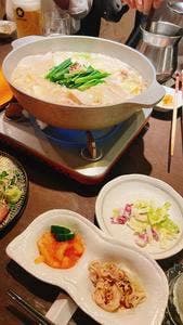 きばくもん 金山店