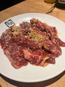 牛角 横須賀モアーズシティ店
