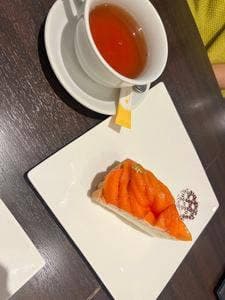 カフェコムサ 横須賀モアーズ店