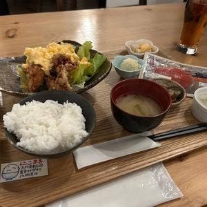 居酒屋 岡山農業高校レストラン