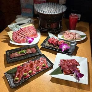 ひびの亭 中百舌鳥店