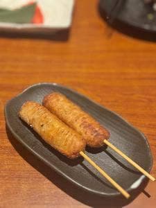 完全個室居酒屋 串ばってん 上野店