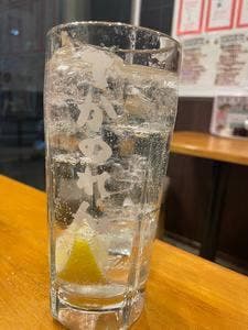 鶏居酒屋でかのれん