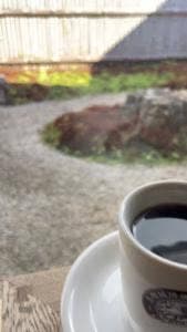 eX cafe京都嵐山本店