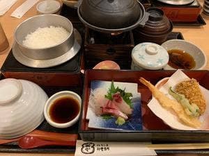 酔心 イオンモール広島府中店