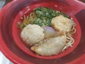 明石食堂 明石SA店