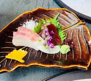 日本料理 四季
