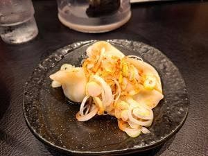 東京油組総本店 和歌山組