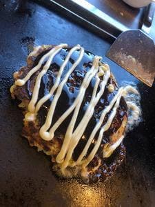 道とん堀 足立花畑店