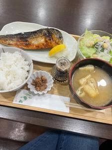 飯場 松の葉