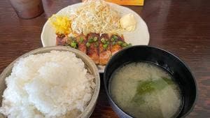 紅とん 浜松町金杉橋店