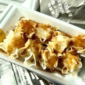 とみややきそば店