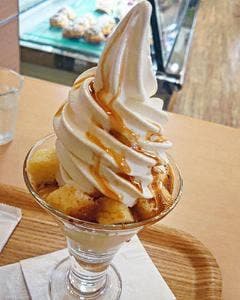 T-Berry トツカーナ店