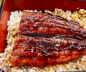 名代 宇奈とと 立川店