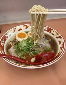 尾道ラーメンたつみ