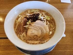 ノートンノーヌードル