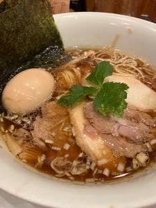 中華そば ムタヒロ 堺東店