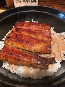 うなぎや せきの 西新宿店