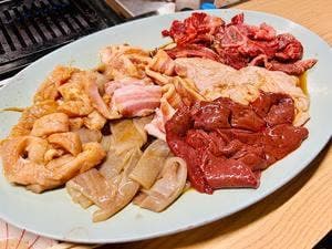 ほがらか屋 本店