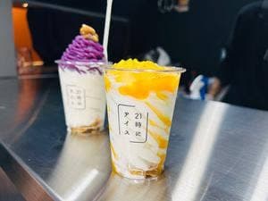 21時にアイス 金沢片町店