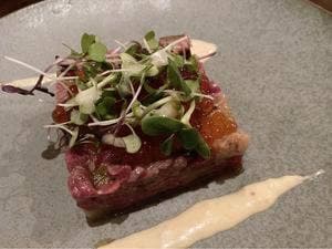Bistro Biblical