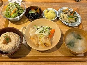 サンミ 心斎橋