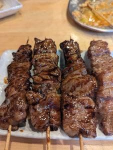 やきとん 大王 赤羽店