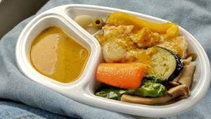 スパイスカフェ RATIO