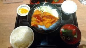 さかなや食堂 辰悦丸