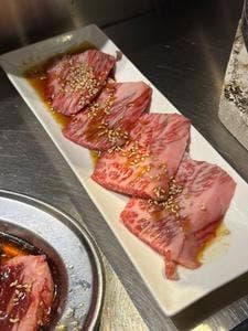 炭火焼肉バル TAISEI