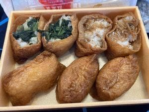 いなりの店壺屋