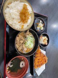 ゆで太郎 もつ次郎 南行徳店
