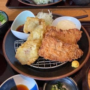 炭焼治郎