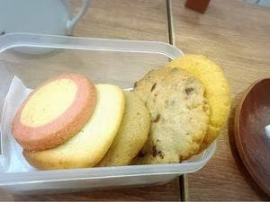 ステラおばさんのクッキー 柏スカイプラザ店