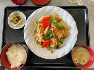 レストラン 豊田湖ゴルフクラブ