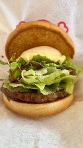 モスバーガー 福知山東野パーク店